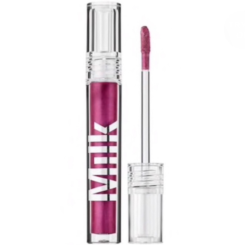 MILK Makeup Lip Metal Liquid Lipstick